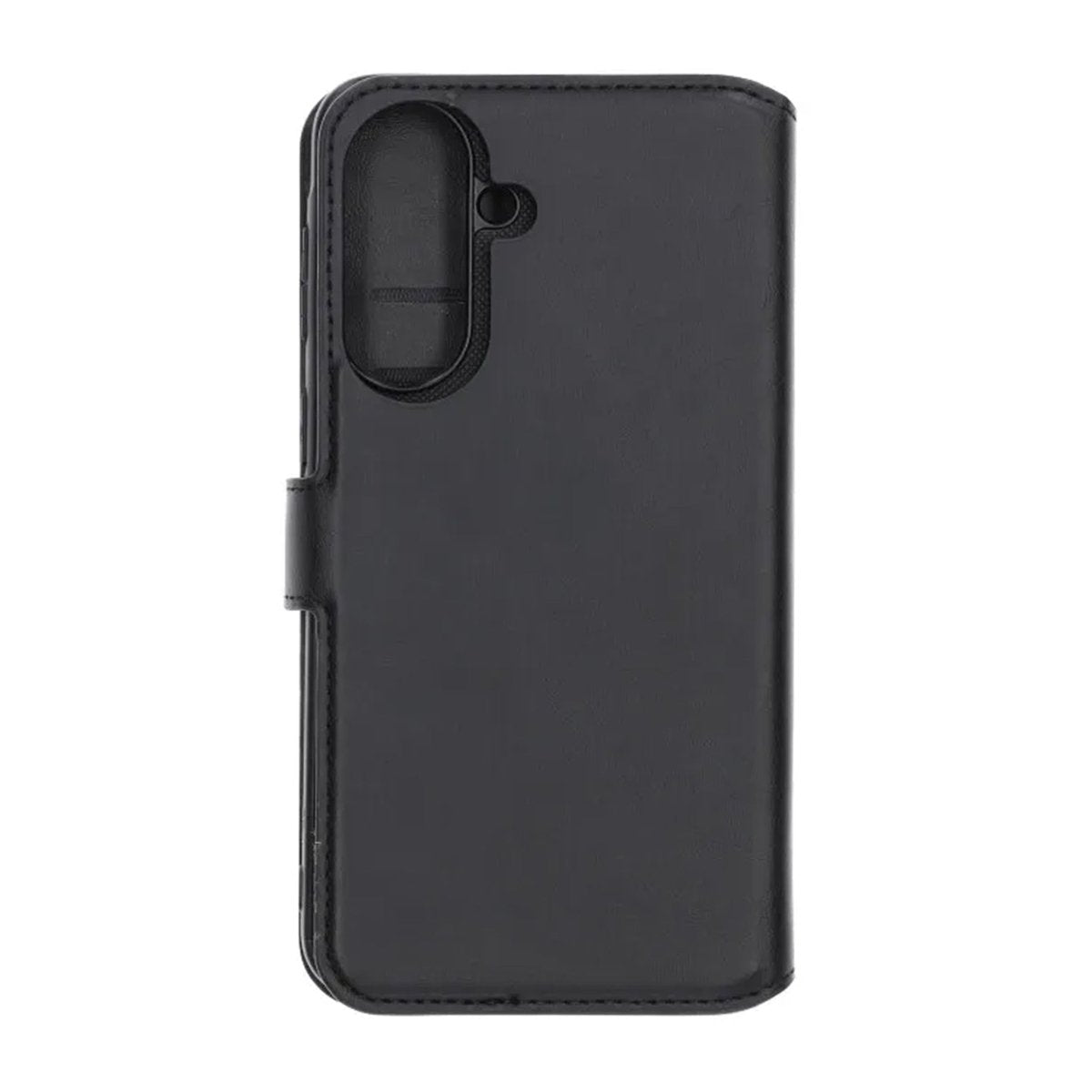 Rvelon Samsung Galaxy A57 Etui 4 Kortlomme avtakbart Deksel Svart