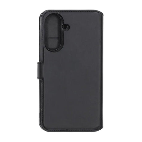 Rvelon Samsung Galaxy A57 Etui 4 Kortlomme avtakbart Deksel Svart