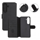 Rvelon Samsung Galaxy S26 Plus Etui 4 Kortlomme Svart