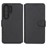 Rvelon Samsung Galaxy S26 Ultra Etui 4 Kortlomme Svart