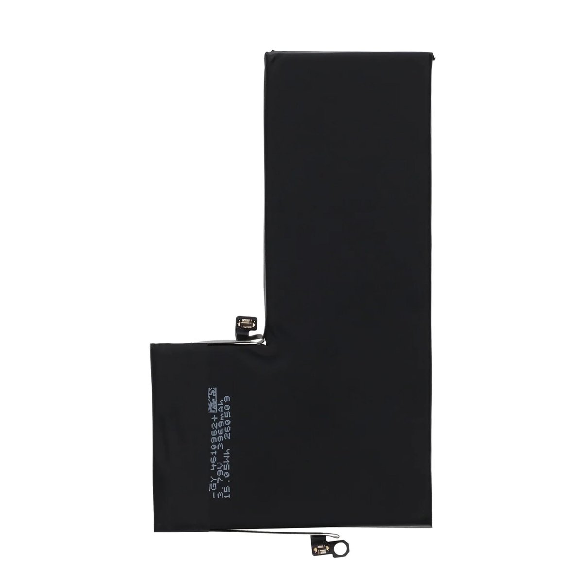 Rvelon Premium-batteri til iPhone 11 Pro Max – 3969mAh