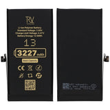Rvelon Premium-batteri til iPhone 13 – 3227mAh
