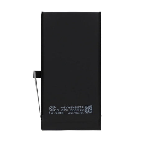 Rvelon Premium Batteri for iPhone 14 – 3279mAh