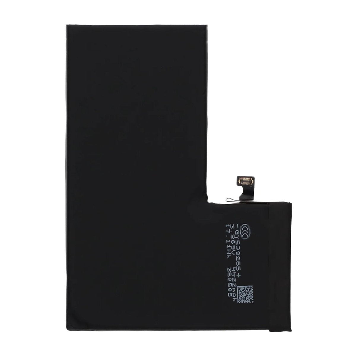Rvelon Premium Batteri for iPhone 15 Pro Max – 4422mAh