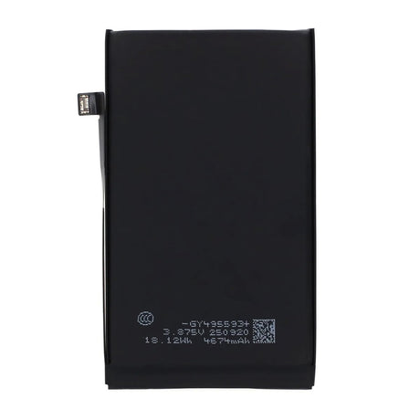 Rvelon Premium Batteri for iPhone 16 Plus – 4674mAh