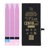 Rvelon Premium Batteri for iPhone 7 Plus – 2915mAh