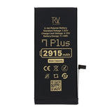 Rvelon Premium Batteri for iPhone 7 Plus – 2915mAh