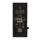 Rvelon Premium Batteri for iPhone 8 – 1960mAh