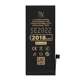 Rvelon Premium Batteri for iPhone SE 2022 – 2018mAh