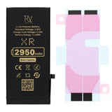 Rvelon Premium Batteri for iPhone XR – 2950mAh