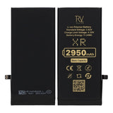 Rvelon Premium Batteri for iPhone XR – 2950mAh
