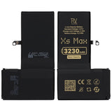 Rvelon Premium Batteri for iPhone XS Max – 3230mAh