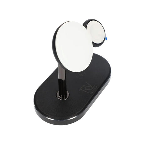 Rvelon Pro 3-i-1 Trådløs ladestasjon med MagSafe
