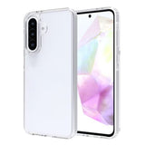 Rvelon Samsung Galaxy A36 Deksel Støtsikker Transparent