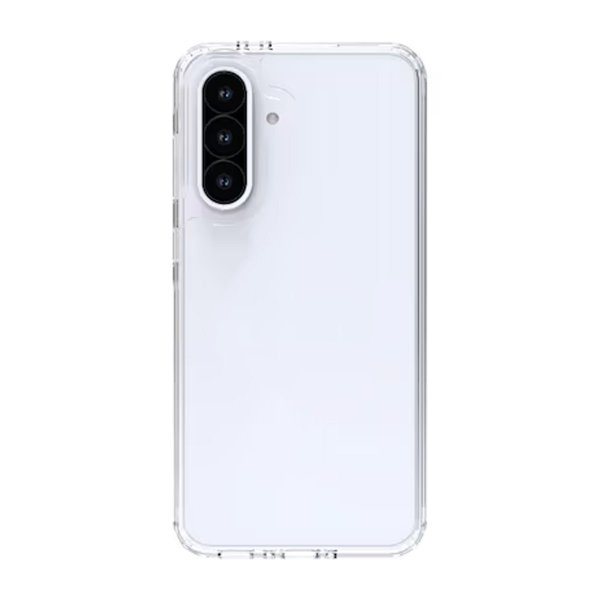 Rvelon Samsung Galaxy A56 Deksel Støtsikker Transparent