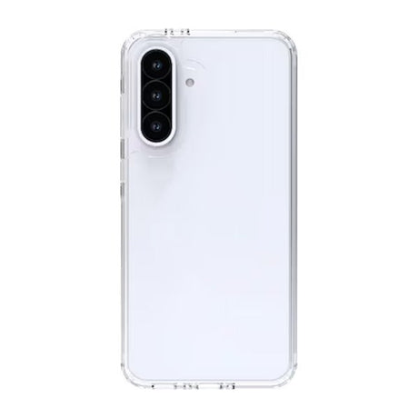 Rvelon Samsung Galaxy A56 Deksel Støtsikker Transparent