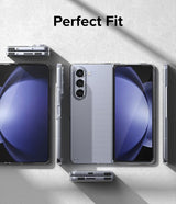 Ringke Samsung Galaxy Z Fold 5 Deksel Slim Clear