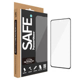 SAFE. by PanzerGlass Motorola Edge 30 Fusion Skjermbeskytter Ultra-Wide Fit