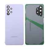 Samsung A32 4G Bakside - Violett