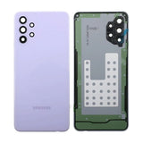 Samsung A32 5G Bakside - Fiolett