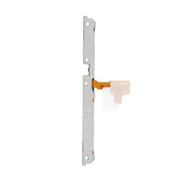 Samsung A52s Strøm med Volumknapper Flexkabel Original