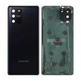 Samsung Galaxy S10 Lite Bakside - Svart