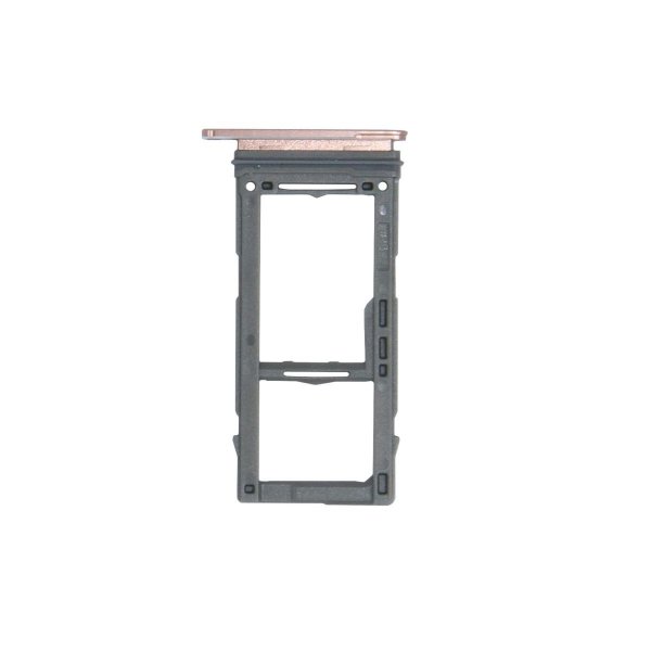 Samsung Galaxy S10 Lite SIM-kortholder - Rosa
