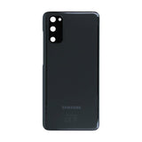 Samsung Galaxy S20 Bakside - Svart