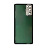 Samsung Galaxy S20 Bakside - Hvit