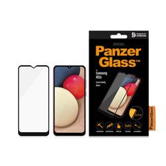 Samsung Galaxy A02s Skjermbeskytter & Linsebeskyttelse
