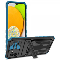 Samsung Galaxy A03 Deksel