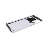 Samsung Samsung Galaxy A03s Bakside Original - Hvit