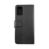 Rvelon Samsung Galaxy A03s Etui Utbrettbar Kortlomme Svart