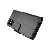 Rvelon Samsung Galaxy A03s Etui Utbrettbar Kortlomme Svart