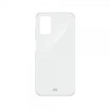 Xqisit Samsung Galaxy A03s Deksel Flex Case Transparent