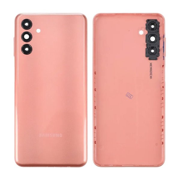 Samsung Galaxy A04s Bakside - Rosa