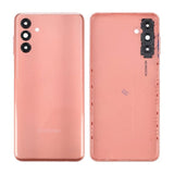 Samsung Galaxy A04s Bakside - Rosa