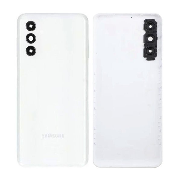 Samsung Galaxy A04s Bakside - Hvit