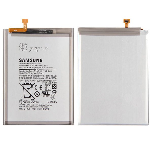 Samsung Samsung Galaxy A04s originalbatteri