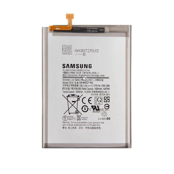 Samsung Samsung Galaxy A04s originalbatteri
