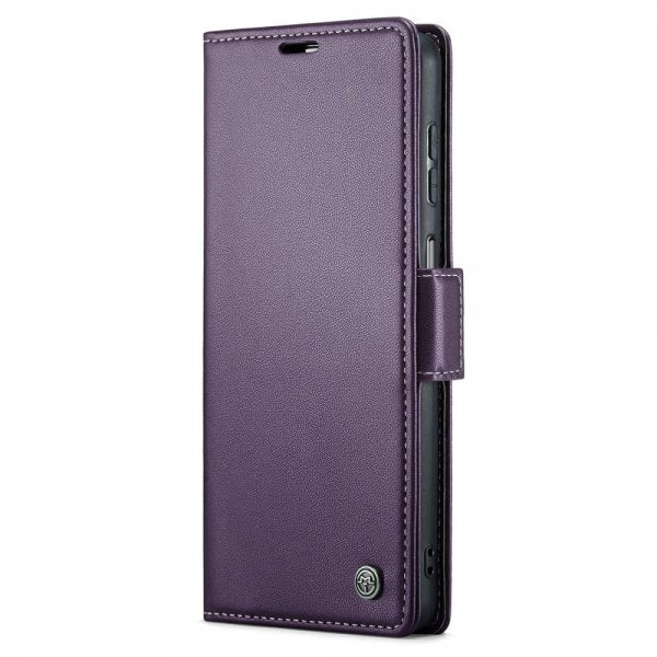 CaseMe Samsung Galaxy A04s/Galaxy A13 Etui 023 Series Lilla