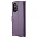 CaseMe Samsung Galaxy A04s/Galaxy A13 Etui 023 Series Lilla