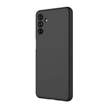 Samsung Galaxy A04s Deksel Silikon Svart