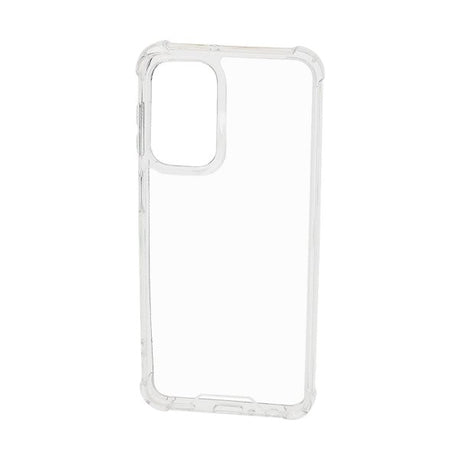 Samsung Galaxy A04s Deksel Støtsikker Transparent