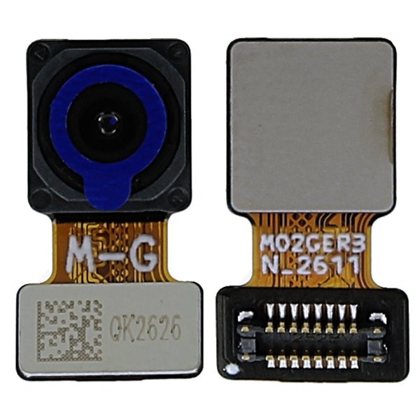 Samsung Samsung Galaxy A04s/A14 5G (SM-A047F/SM-A146B) Bakre kamera 2MP macro
