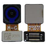 Samsung Samsung Galaxy A04s/A14 5G (SM-A047F/SM-A146B) Bakre kamera 2MP macro