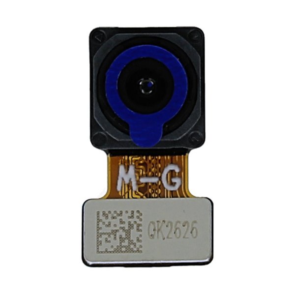 Samsung Samsung Galaxy A04s/A14 5G (SM-A047F/SM-A146B) Bakre kamera 2MP macro