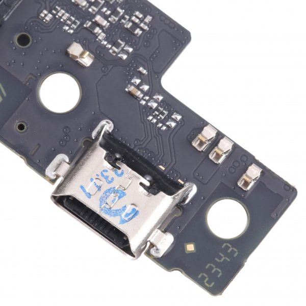 Samsung Galaxy A05 SM-A055 ladekontakt