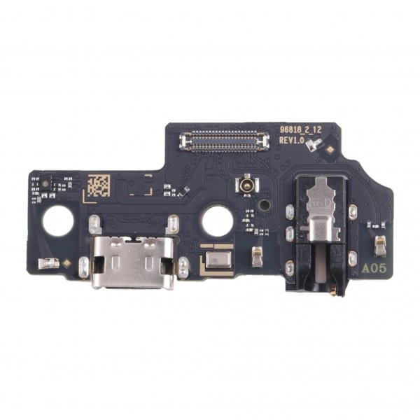 Samsung Galaxy A05 SM-A055 ladekontakt