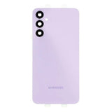 Samsung Galaxy A05s Bakside - Lilla